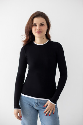 Лонгслів жіночий